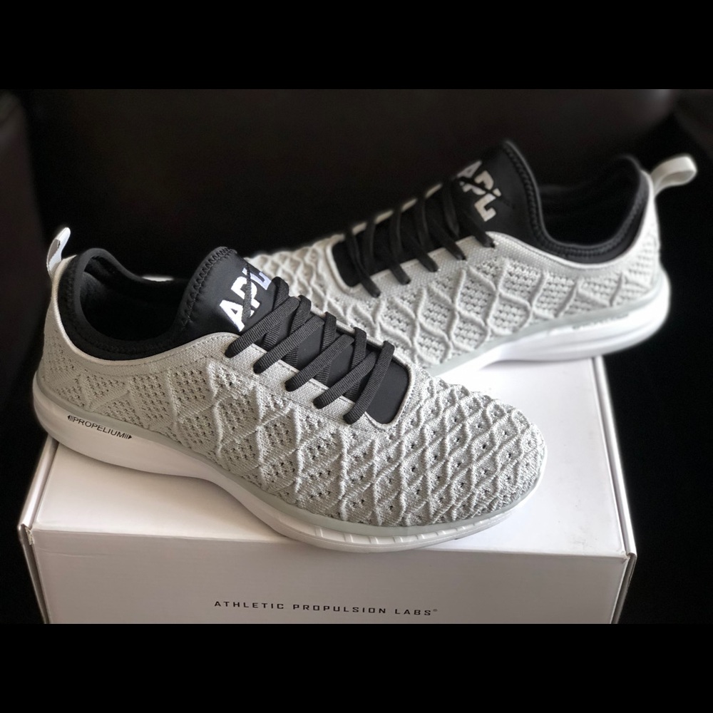 APL Techloom Phantom Running Shoes